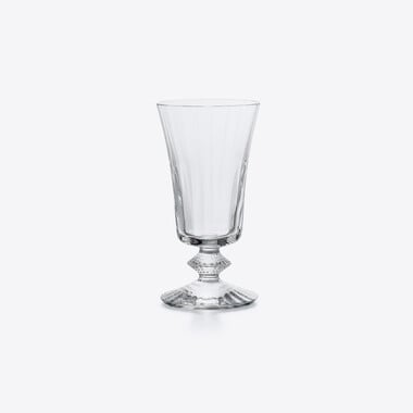 Verre Mille Nuits Baccarat, Verre à vin en Cristal Clair